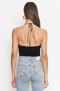 Body Negro Halter Strap Nan