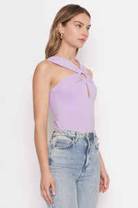 Body Lila Round Lacie
