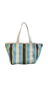 La Isla Bag Blue By Dagia