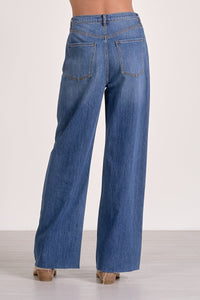 Pantalón Denim Dina