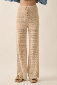 Pantalón Crochet Grace