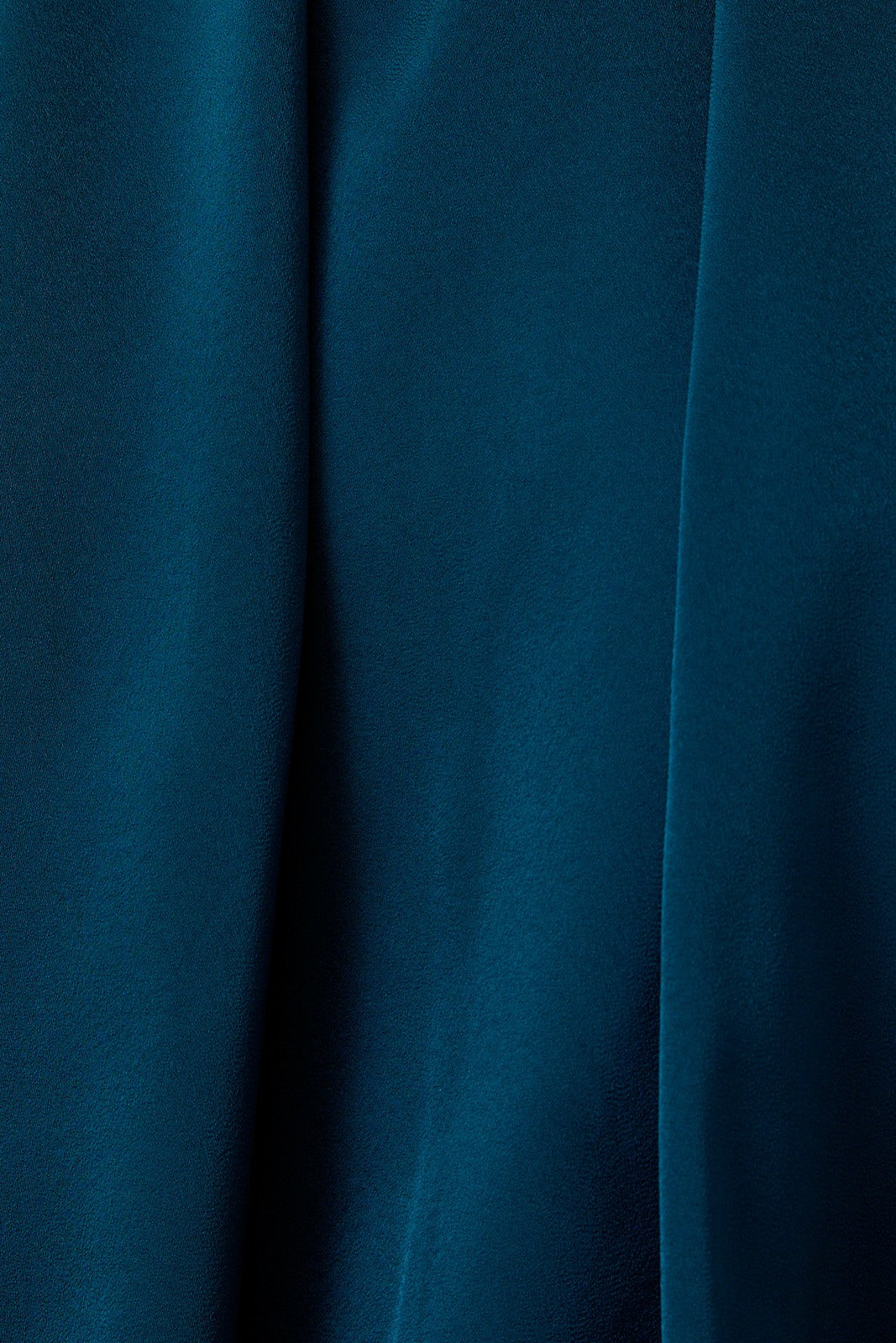 Camisa Bubble Teal Romina