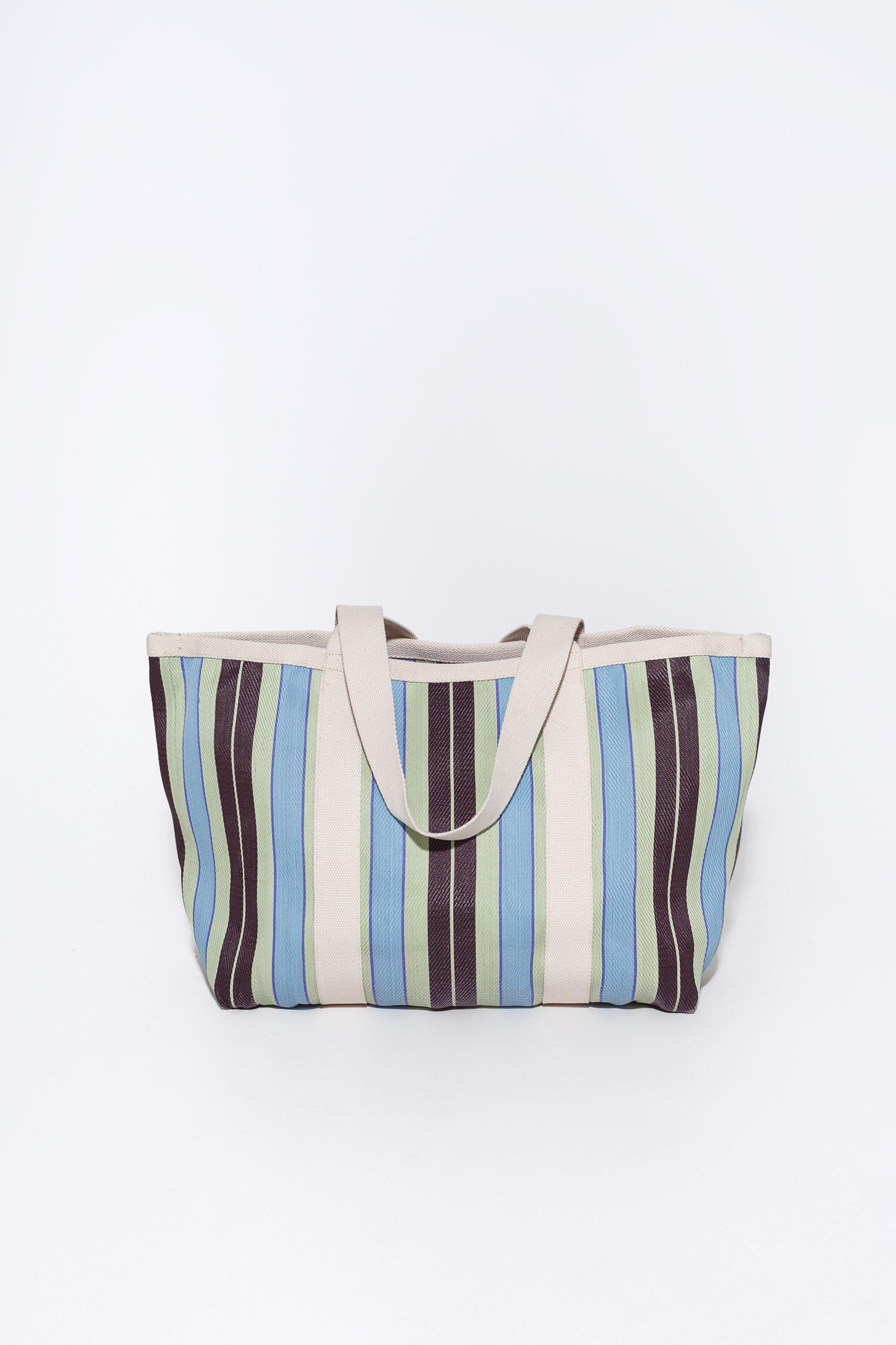 La Isla Bag Blue By Dagia