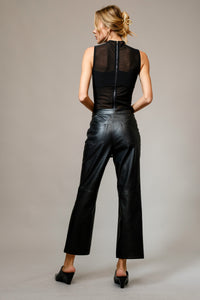 Body Negro Sheer Jackie
