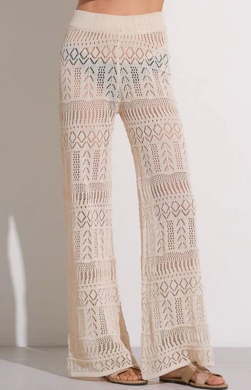 Set Crochet Romina