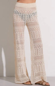 Set Crochet Romina