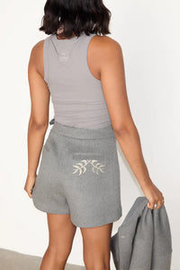 Skort Gris Midnight Romance Neverfully