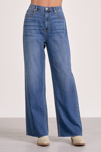 Pantalón Denim Dina
