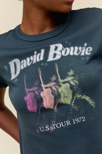 Franela Daydreamer David Bowie Rock Tour 1972