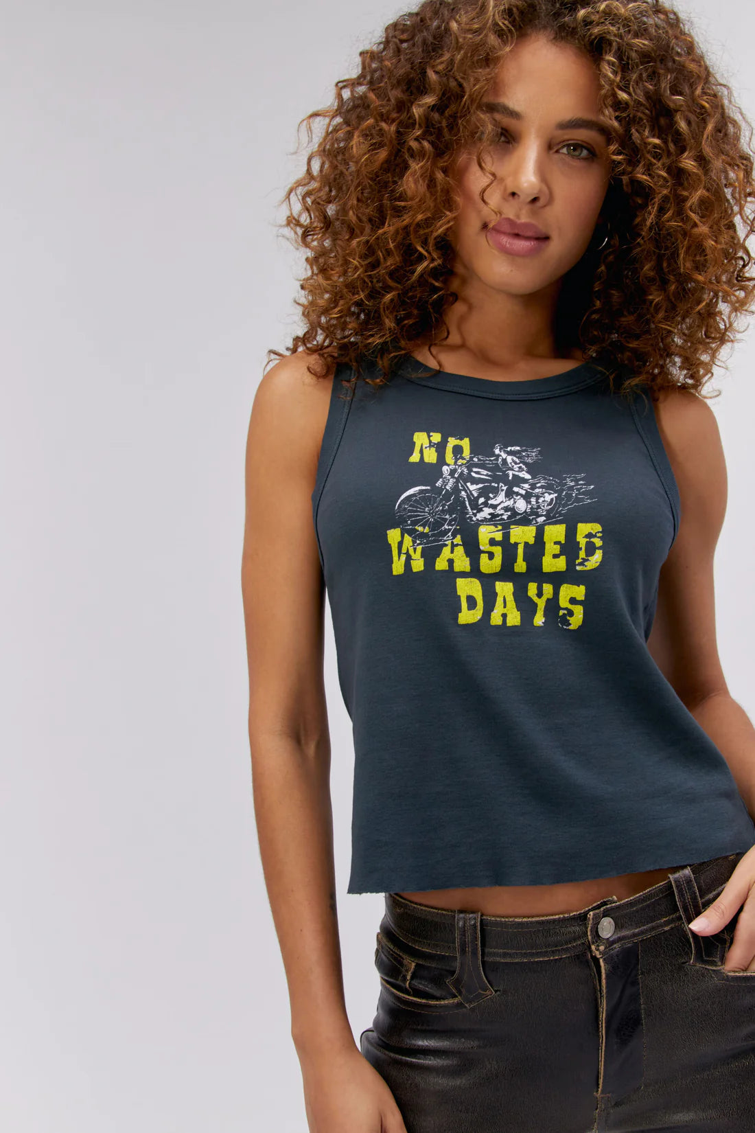 Franela Daydreamer No Wasted Days FINAL SALE