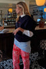 Suéter Jumper Book The Flight Neverfully